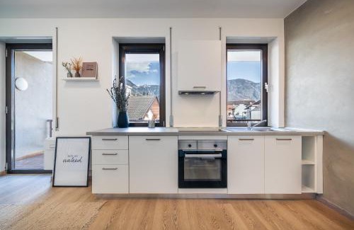Merano Historic Center Apartment | Lumos - The City Center Apartment