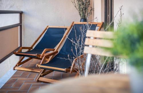 Merano Historic Center Apartment | Lumos - The City Center Apartment