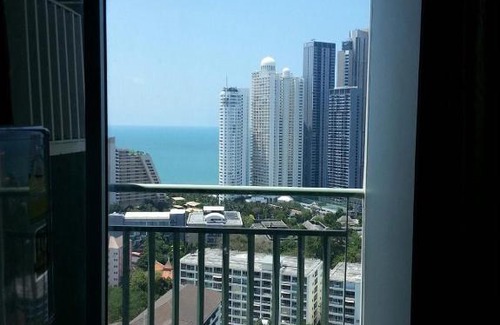 North Pattaya Apartment | Lumpini Naklua Pattaya