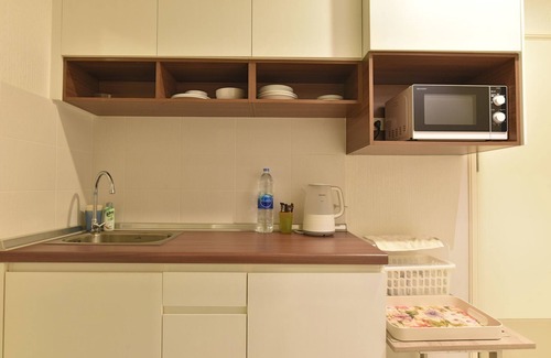 Cha-am Condo | Lumpini Park Beach Cha-Am Seaview A01-207