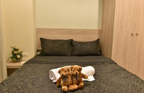 Cha-am Apartment | LUMPINI PARK BEACH CHA-AM (SEA VIEW) A01/207
