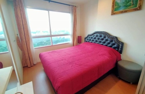 Na Kluea Apartment | Lumpini Sea View Jomtien Pattaya