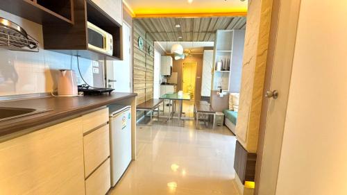 Na Kluea Apartment | LumpiniSeaviewJomtienyangyang