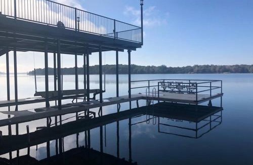 Marble Falls House | LUMU Lake House