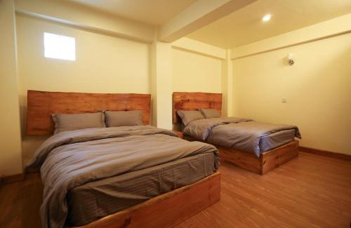 Bhaktapur House | Lumwoh Guest House