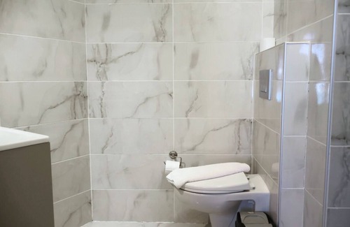 Bodrum City Center Bed & Breakfast | Lumy Suites Eskicesme