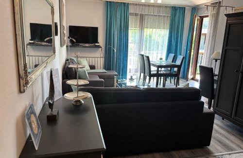Zamardi Apartment | Luna Apartman