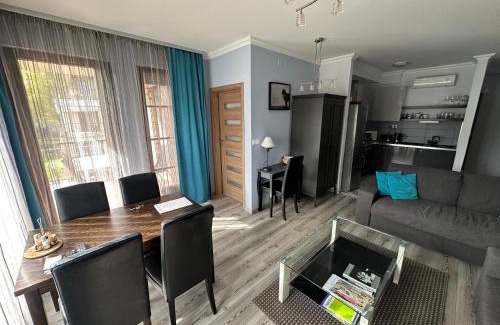 Zamardi Apartment | Luna Apartman