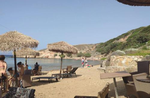 Rafina-Pikermi Apartment | Luna Apartment, Rafina