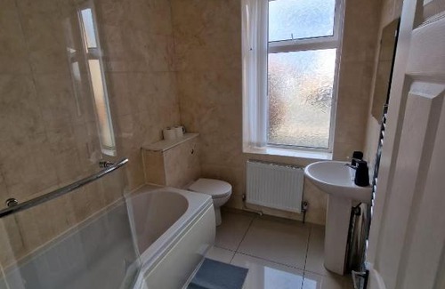 Gateshead Apartment | Luna Apartments Newcastle Gateshead 2
