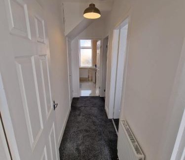 Gateshead Apartment | Luna Apartments Newcastle Gateshead 2