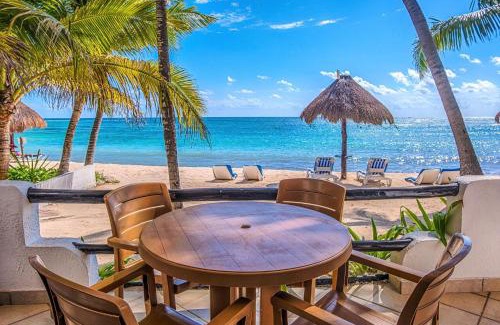 Akumal House | Luna Azul Unit 1