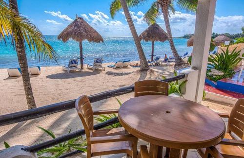 Akumal House | Luna Azul Unit 1