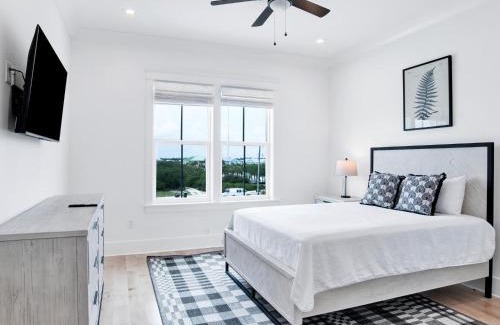 Ono Island House | Luna Azul