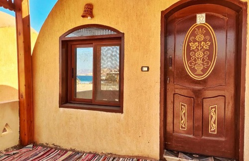 Nuweiba Other | Luna Beach Camp