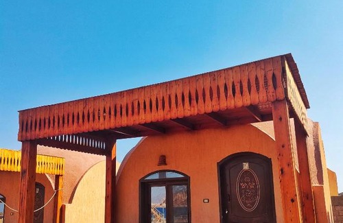 Nuweiba Other | Luna Beach Camp