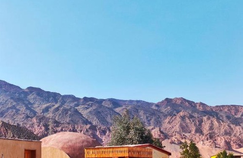 Nuweiba Other | Luna Beach Camp