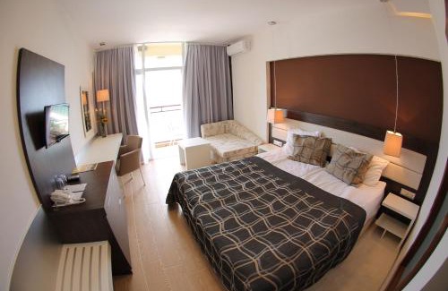 Golden Sands Hotel | Luna Beach Hotel - All Inclusive