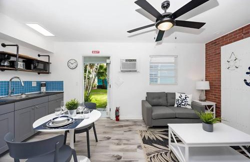 South Lake House | Luna Beach House