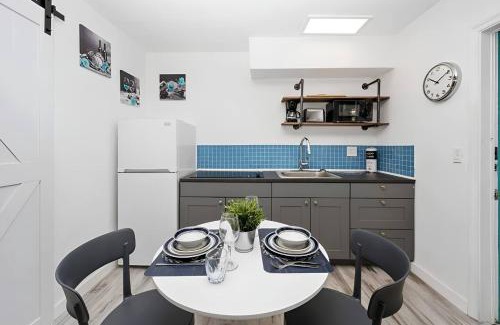 South Lake House | Luna Beach House
