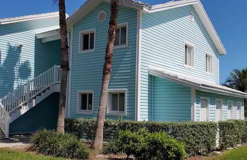 Alice Town Apartment | "Luna Beach" Studio Villa
