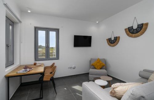 Milos Apartment | Luna Blanca