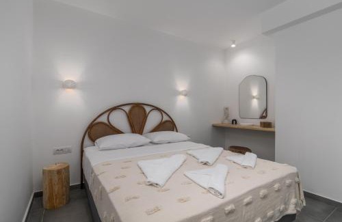 Milos Apartment | Luna Blanca