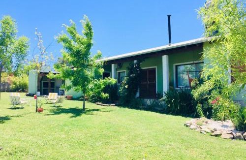 Tandil House | Luna Bonita