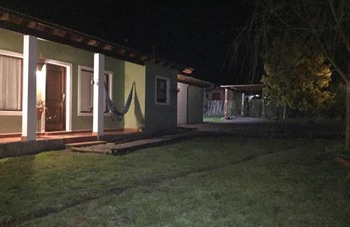 Tandil House | Luna Bonita