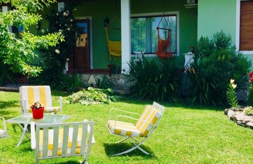 Tandil House | Luna Bonita