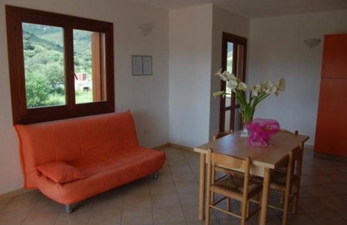 San Teodoro House | Luna Case Vacanza