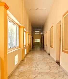 Palayankottai Hotel | Luna Castle