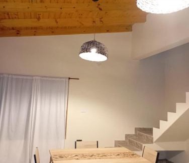 Cafayate Apartment | Luna Cautiva