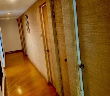 Monterrey House | Luna Creciente