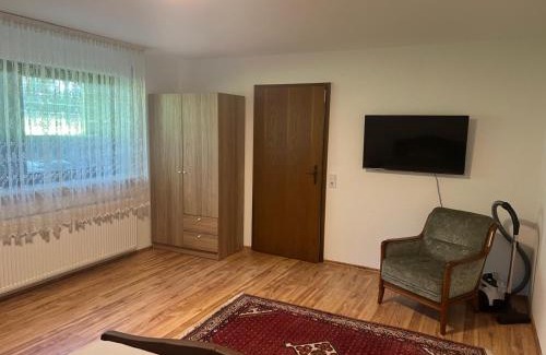 Bad Saeckingen Apartment | LUNA