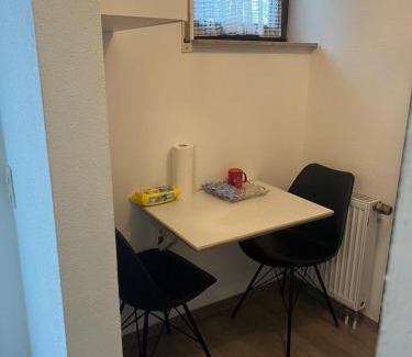 Bad Saeckingen Apartment | LUNA