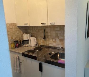 Bad Saeckingen Apartment | LUNA