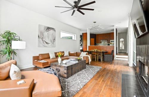 Buckhead House | Luna De Lenox