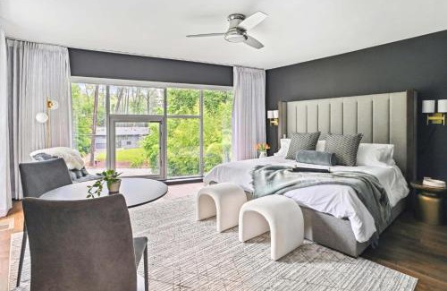 Buckhead House | Luna De Lenox