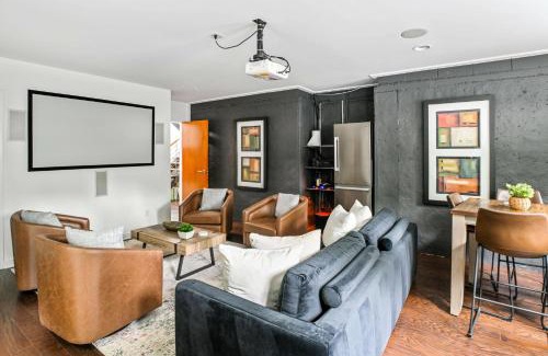Buckhead House | Luna De Lenox