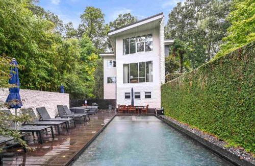 Buckhead House | Luna De Lenox