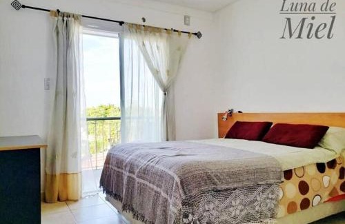 Goya Apartment | Luna de Miel Apart Goya "Edificio Alero" RECOMENDADO