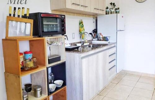 Goya Apartment | Luna de Miel Apart Goya "Edificio Alero" RECOMENDADO