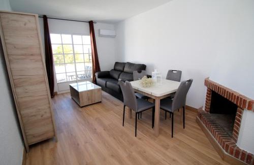 La Parata Apartment | Luna de Mojacar
