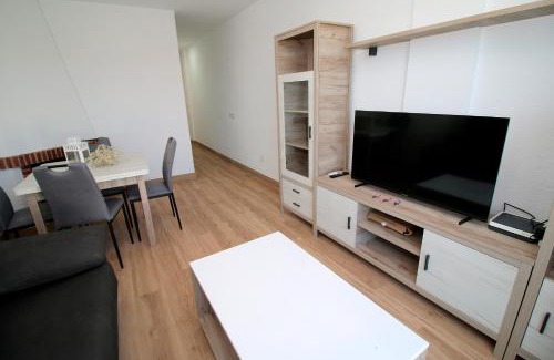 La Parata Apartment | Luna de Mojacar