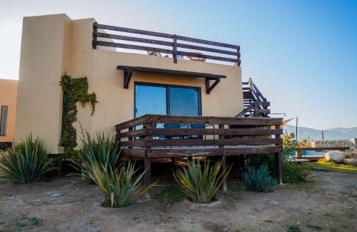Valle de Guadalupe House | Luna Del Valle