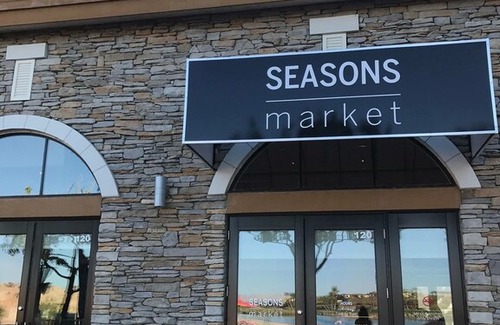 Lake Las Vegas Condo | Luna di Lusso in Henderson