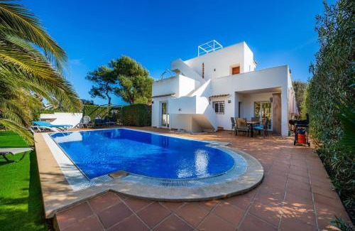 Cala d'Or Villa | Luna