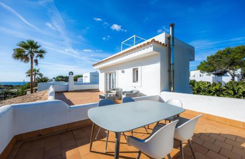 Cala d'Or Villa | Luna