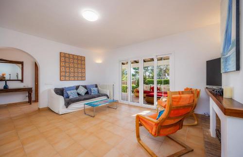Cala d'Or Villa | Luna